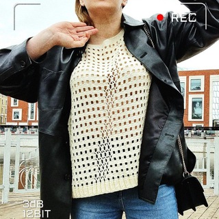 Telegram profile photo for Вязание для мотивированных....♥️🧶❤️