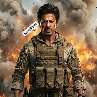 Telegram profile photo for KurdFilm
