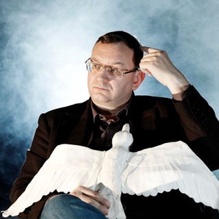 Telegram profile photo for Павел Карташев