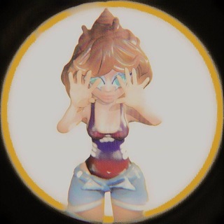 Telegram profile photo for Бабця