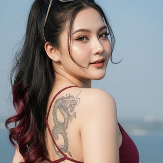 Telegram profile photo for VIDEY VIDOE