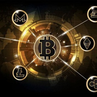 Telegram group profile photo for سوپر گروه ارز دیجیتال سیگنال