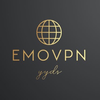 Telegram profile photo for emovpn