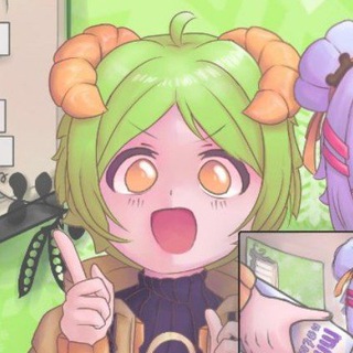 Telegram profile photo for Гама (очерки и почеркушки)