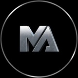 Telegram profile photo for monza crypto technology