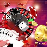 Telegram profile photo for Игры с выводом денег на карту онлайн