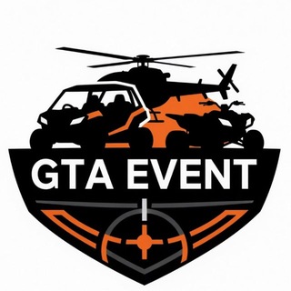 Telegram profile photo for GTA event