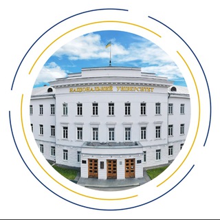 Telegram profile photo for Полтавська політехніка 🎓