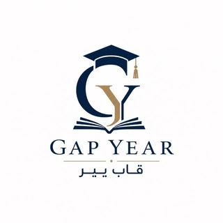 Telegram profile photo for Gap Year | قاب يير