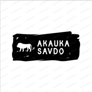 Telegram profile photo for AKA UKA SAVDO