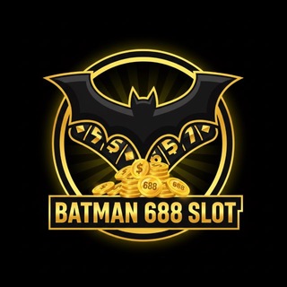 Telegram profile photo for Batman688🦇