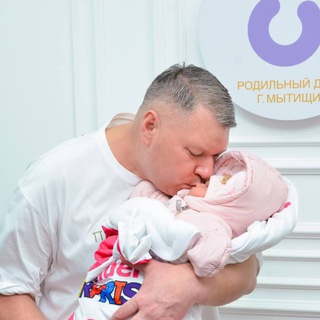 Telegram profile photo for Папа в декрете