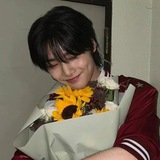 Telegram profile photo for Yang Jeongin