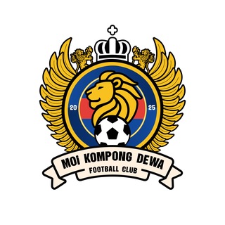 Telegram profile photo for MOI - Kompong Dewa FC