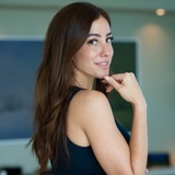 Telegram profile photo for Arynne Wexler