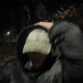 Telegram profile photo for antisocial