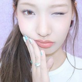 Telegram profile photo for park seoyeon