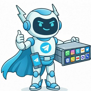 Telegram profile photo for شماره مجازی|ویزاکارت|خدمات پرداخت
