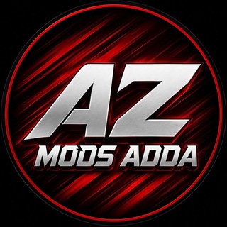 Telegram profile photo for AZ Mods Adda