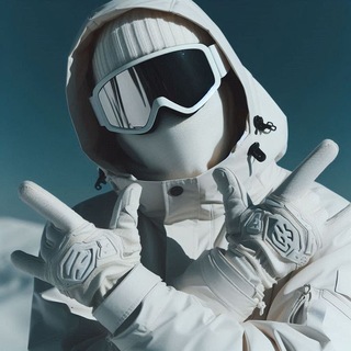 Telegram profile photo for test!mon¡ R!zz