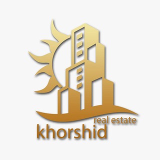 Telegram profile photo for املاک خورشید