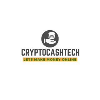 Telegram profile photo for CryptoCashTech💲