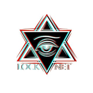 Telegram profile photo for LOCKNET | CRYPTO