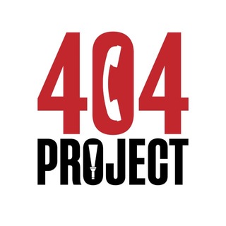 Telegram group profile photo for 404 PROJECT Chat