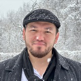 Telegram profile photo for Hamza Abdullayev