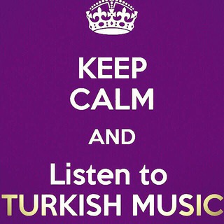 Telegram profile photo for Turkish music
