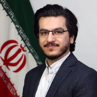 Telegram profile photo for اندیشکده صانع||میثم آذربخش