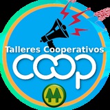 Telegram profile photo for Canal Talleres Cooperativos