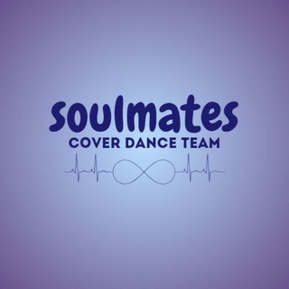Telegram profile photo for soulmates duo 🫂