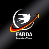 Telegram profile photo for Deutsches Visum | ویزای آلمان | Ausbildung | مهاجرت | مهاجرت تحصیلی | آوسبیلدونگ |ویزامتریک