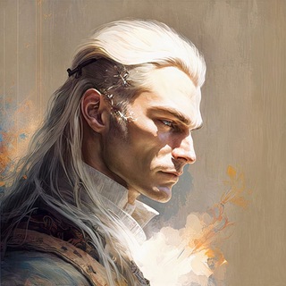 Telegram profile photo for Celeborn Calls