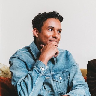 Telegram profile photo for my superstar, jaafar jackson