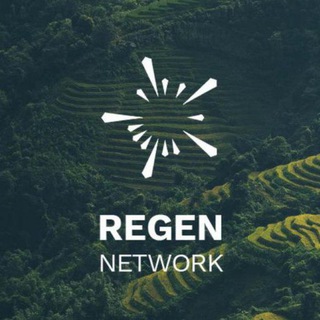 Telegram profile photo for Regen Network Dev Updates