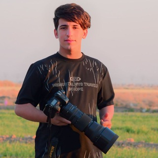 Telegram profile photo for المصور عباس جاسم