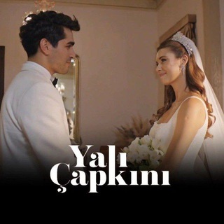 Telegram profile photo for Yalı Çapkını en Español / Martín Pescador / El Chico de Oro
