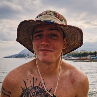 Telegram profile photo for Staryy с Балдежом ✌️