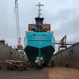 Telegram profile photo for Калининградка Елена