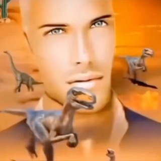 Telegram profile photo for Багира