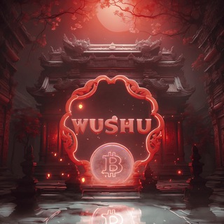 Telegram profile photo for W’SHU EMPIRE ⛩️