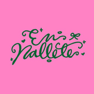 Telegram profile photo for enpalette ⑅