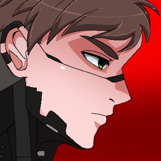 Telegram profile photo for Ребус))