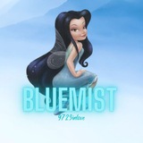 Telegram profile photo for arsip @ofcbluemist