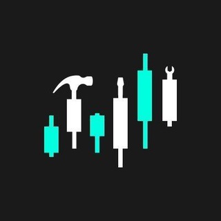 Telegram group profile photo for TR Trade Strategy