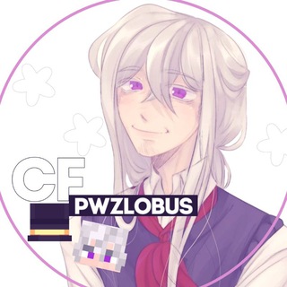 Telegram profile photo for CF ... PWZLOBUS²⁷²⁷