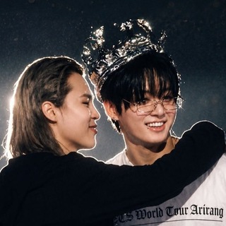 Telegram profile photo for Busan’s lovers ❤️🔥 Jikook 's Universe