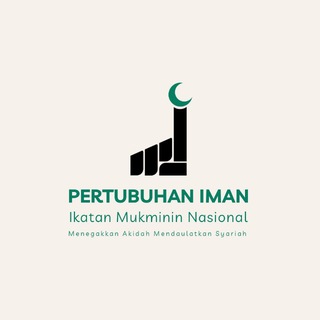 Telegram profile photo for IMAN Malaysia